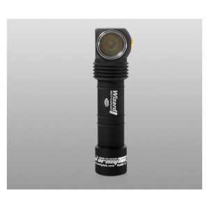 Мультифонарь Armytek Wizard Magnet USB  XP-L